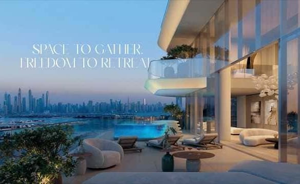 Palm Jumeirah