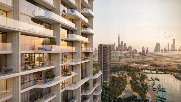 Rent vs Buy in Dubai – 2025 Guide